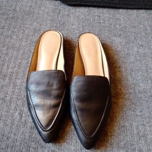 Franco Sarto Franco Sela women's mules